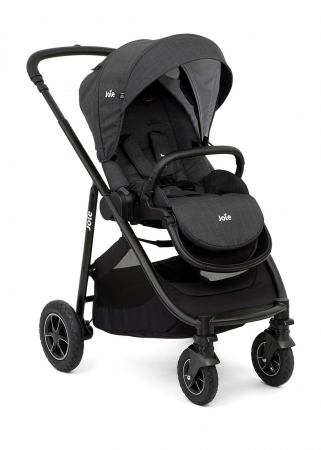 Joie - Carucior Versatrax Pavement 2 in 1 [7]