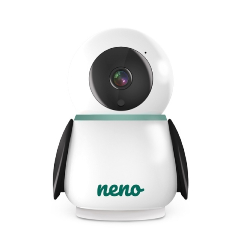 Neno Avante baby monitor Wi-Fi rotativ FHD 1080p BebePrice.ro [3]
