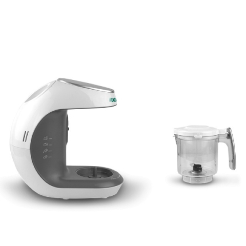 Neno Cibo blender pentru copii cu funcție de gătire la abur BebePrice.ro [3]
