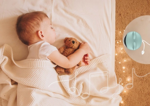 Neno Orso cameră video Wi-Fi smart cu control din aplicație BebePrice.ro [9]