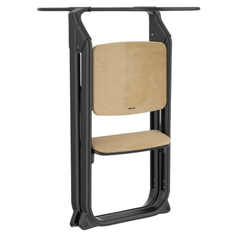 Neno Sapori Black scaun de hrănire multifuncțional 4 în 1 BebePrice.ro [10]