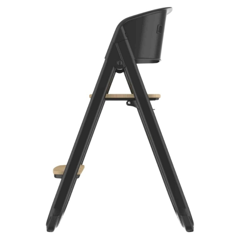 Neno Sapori Black scaun de hrănire multifuncțional 4 în 1 BebePrice.ro [11]