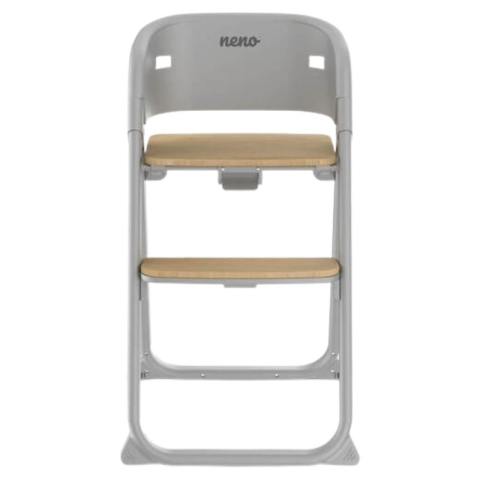 Neno Sapori Gray scaun de hrănire multifuncțional 4 în 1 BebePrice.ro [7]