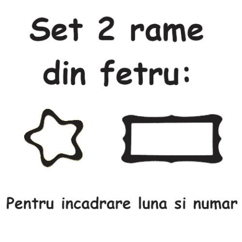 Păturică-milestone-plusată-pentru-fotografii-SweetMoments-model-Unicorn-100x150-cm-premium-pentru-bebelusi---BebePrice.ro [4]