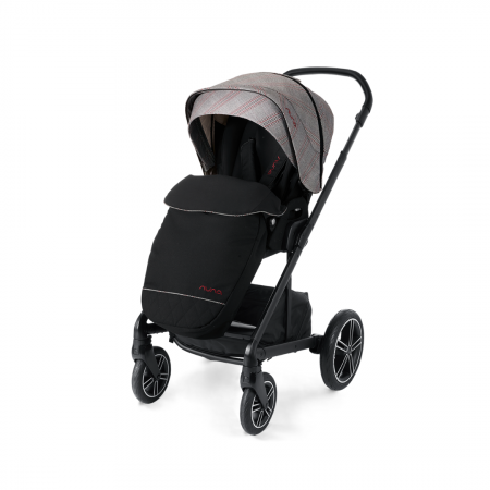 Nuna - Carucior 2 in 1 Mixx Next editie limitata Ellis [7]