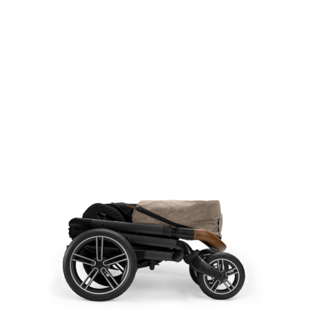 Nuna - Carucior 2 in 1 Mixx Next Mocha [3]