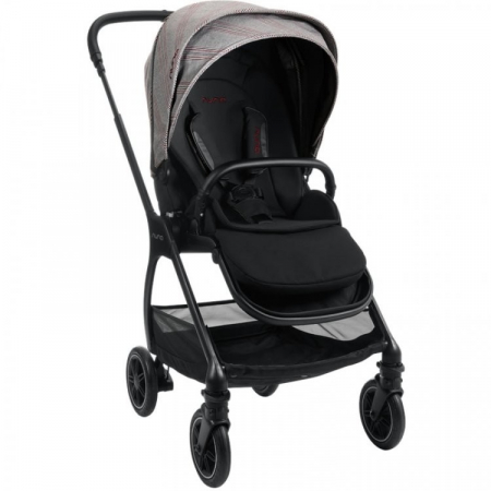 Bebeprice-Nuna - Carucior 2 in 1 TRIV editie limitata Ellis [12]