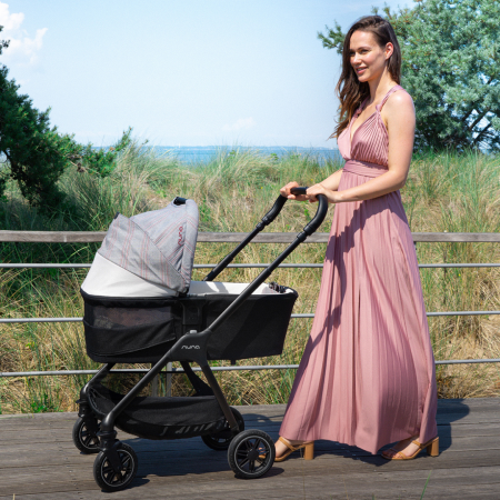 Bebeprice-Nuna - Carucior 2 in 1 TRIV editie limitata Ellis [5]