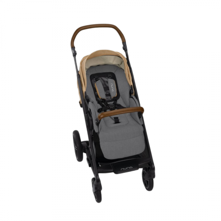 Bebeprice - Nuna - Carucior 2 in 1 Mixx Next Camel [3]