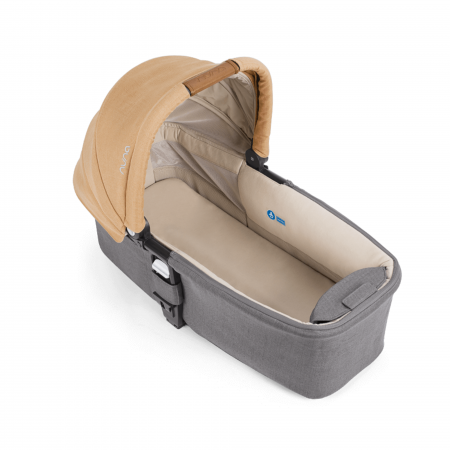 Bebeprice - Nuna - Carucior 2 in 1 Mixx Next Camel [5]