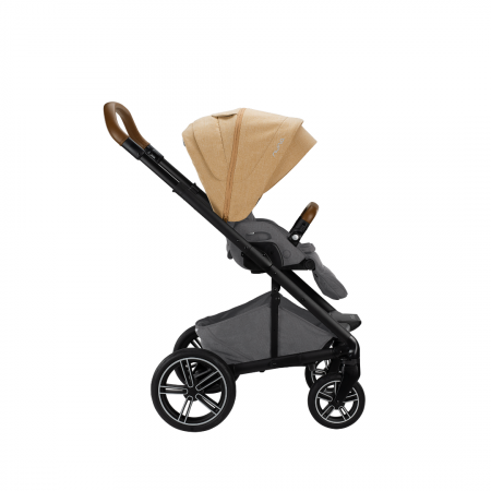 Bebeprice - Nuna - Carucior 2 in 1 Mixx Next Camel [6]