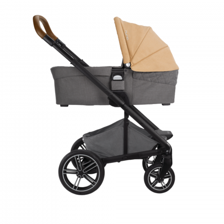 Bebeprice - Nuna - Carucior 2 in 1 Mixx Next Camel [11]