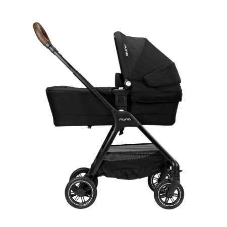 Nuna - Carucior compact Triv Caviar 2 in 1 [5]