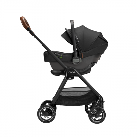 Nuna - Carucior compact Triv Caviar [4]