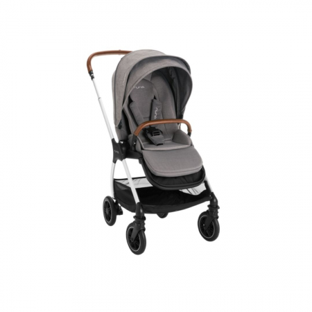 Nuna - Carucior compact Triv Chestnut 2 in 1 [2]