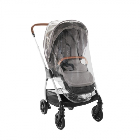 Nuna - Carucior compact Triv Chestnut 2 in 1 [10]
