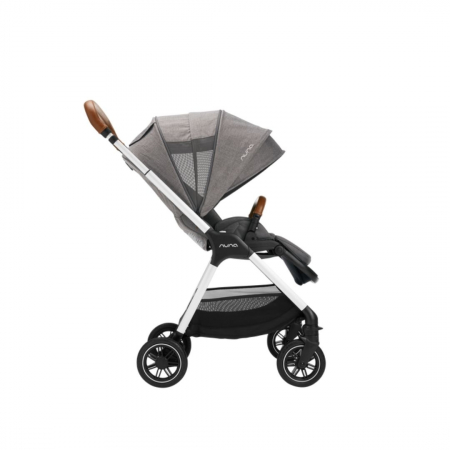 Nuna - Carucior compact Triv Chestnut 2 in 1 [6]