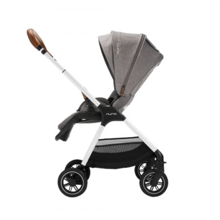 Nuna - Carucior compact Triv Chestnut 2 in 1 [9]