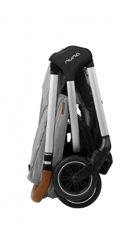 Nuna - Carucior compact Triv Frost 2 in 1 [9]