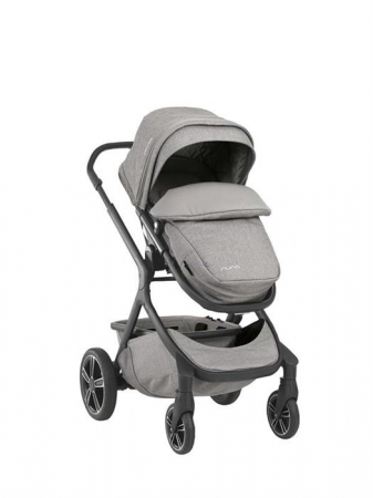 Nuna - Carucior Demi Grow Frost [1]