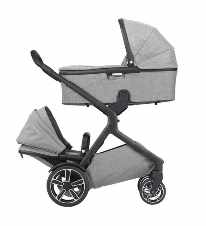 Nuna - Carucior Demi Grow Frost [8]