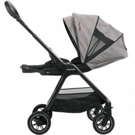 Nuna - Carucior TRIV editie limitata Ellis [3]