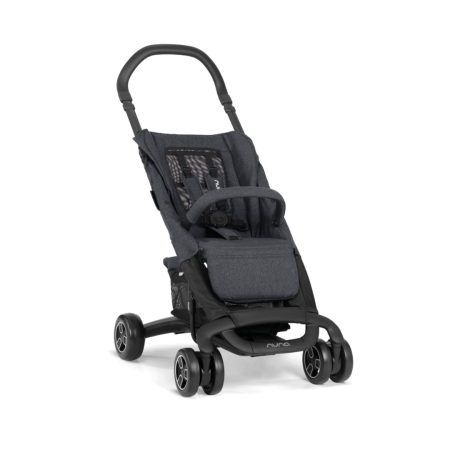 Nuna - Carucior Ultracompact Pepp Next Lake [7]