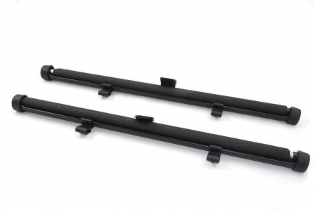 Set 2 parasolare auto retractabile 40x47 cm, BebePrice [4]