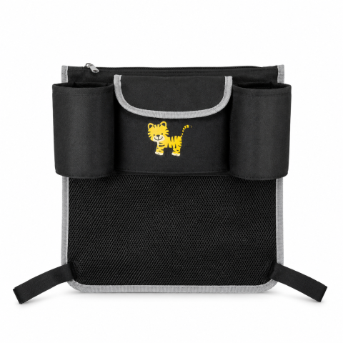 BBP_bj_473 Organizator universal pentru cărucior Essential Space 36x37 cm imagine principală BebePrice.ro [1]