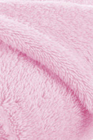 Paturica Bebe Cocolino, Puf-Puf,  80x100 cm, Lavender Rose, BebePrice [1]