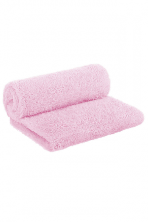 Paturica Bebe Cocolino, Puf-Puf,  80x100 cm, Lavender Rose, BebePrice [4]