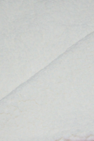 Paturica groasa, tricotata, captusita cu blanita, Cozy, Pink, 90x100 cm, BebePrice [4]