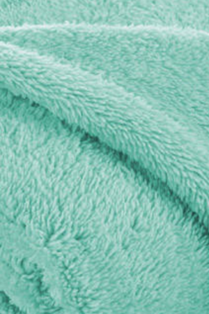 Paturica Bebe Cocolino, Puf-Puf,  80x100 cm, Mint, BebePrice [4]