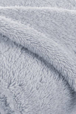 Paturica Bebe Cocolino, Puf-Puf, 80x100 cm, Cloud, BebePrice [1]