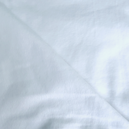 Paturica Bebe Polar Alena, White,  70x50 cm [2]