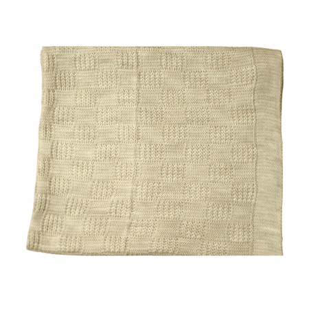 Paturica tricotata Taffy , Beige, BebePrice [1]