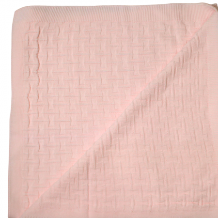 Paturica tricotata Taffy Wild Rose [1]