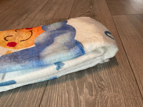 Păturică-milestone-plusată-pentru-fotografii-CloudMemory-model-Norisori-95x150-cm-premium-pentru-bebelusi---BebePrice.ro [2]