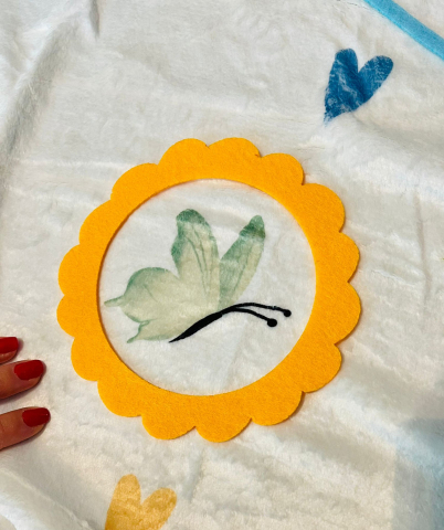 Păturică-milestone-plusată-pentru-fotografii-CloudMemory-model-Norisori-95x150-cm-premium-pentru-bebelusi---BebePrice.ro [4]