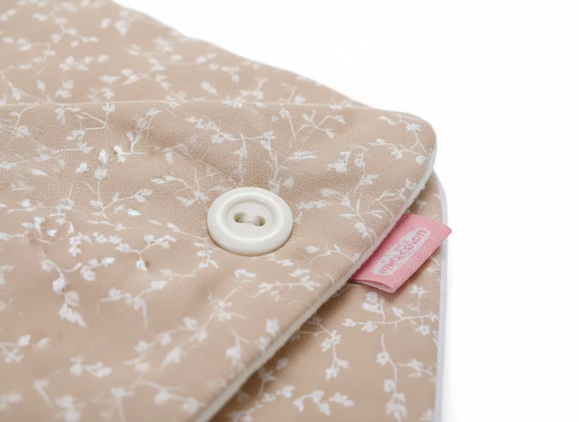 Păturică-multifuncțională-din-bumbac-CozyTouch-Somon-premium-pentru-bebelusi---BebePrice.ro [4]