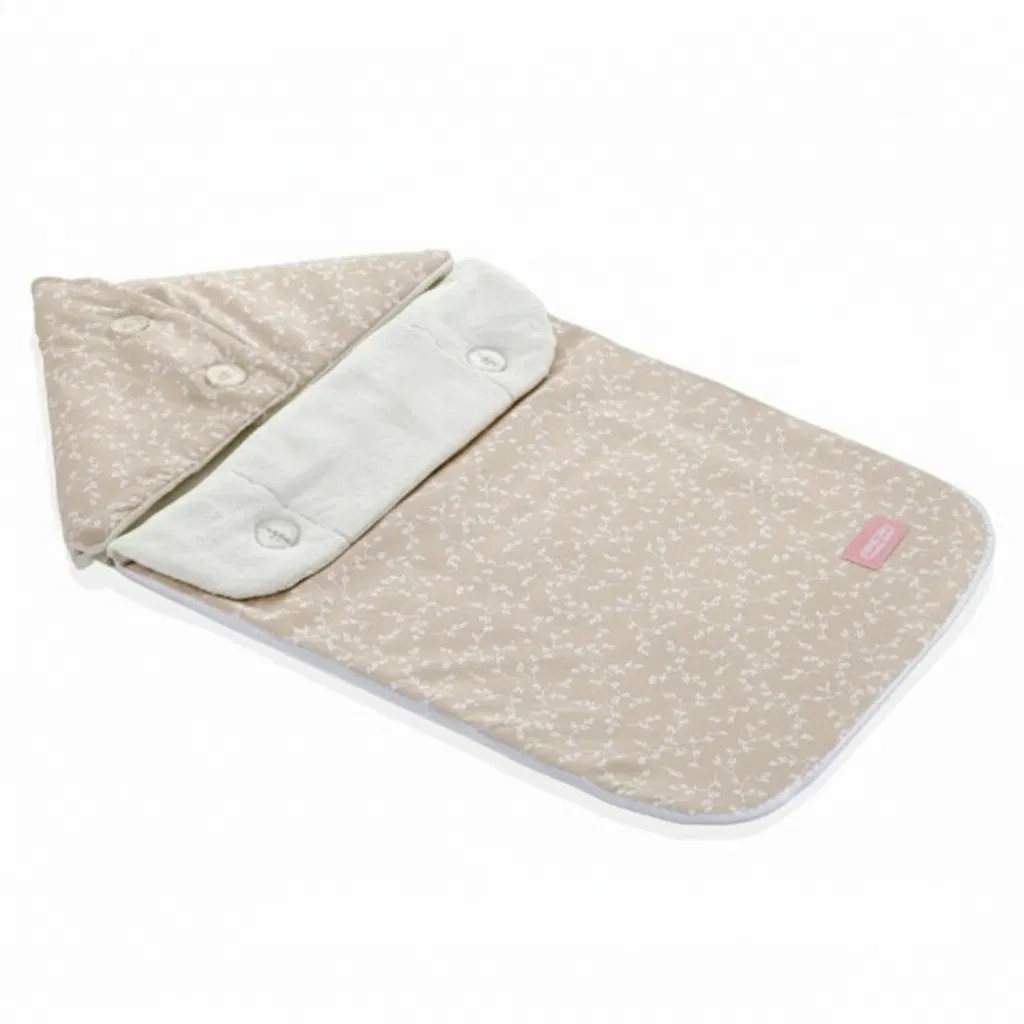 Lenjerii patut & Paturici - Păturică-multifuncțională-din-bumbac-CozyTouch-Somon-premium-pentru-bebelusi---BebePrice.ro