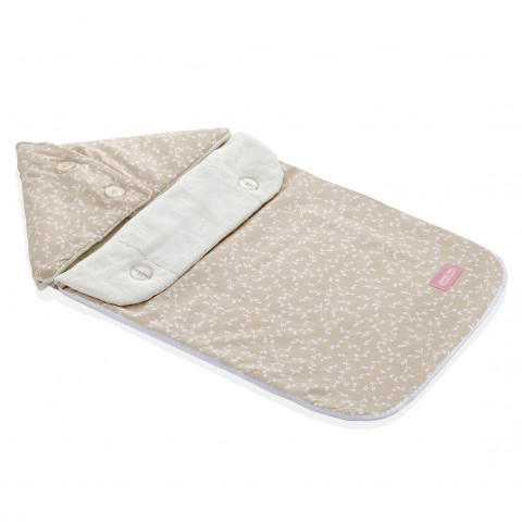 Păturică-multifuncțională-din-bumbac-CozyTouch-Somon-premium-pentru-bebelusi---BebePrice.ro [5]