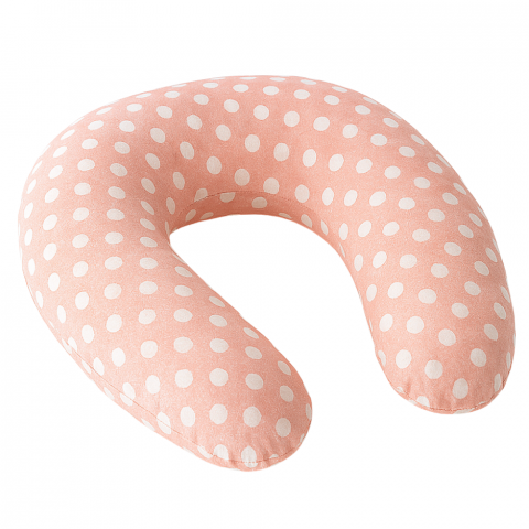 Alimentatie bebe & Accesorii hranire - Perna Sarcina si Alaptare, Confort Exclusive,160 cm, Pink, BebePrice