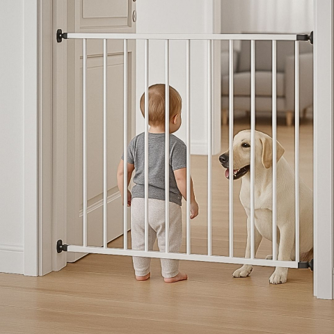poarta-siguranta-reer-basic-106x75cm-simple-lock-alb [1]