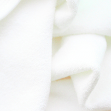 Prosop de baie cu gluga din bumbac, 85x85cm, Blue- Prima baita cu nasii, BebePrice [4]