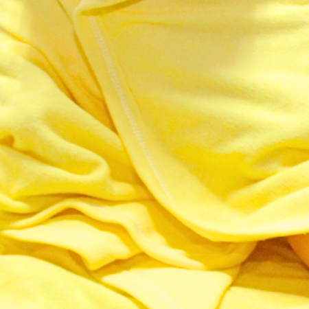 Prosop de baie cu gluga din bumbac, Giraffe, Yellow, Bebeprice [3]