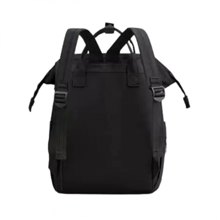 Rucsac termic multifunctional pentru parinti, Mommybaby, Black [3]