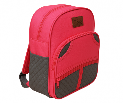 Rucsac maternitate, Fucsia [3]