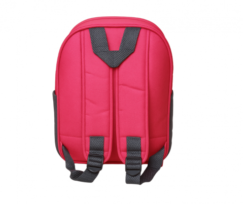 Rucsac maternitate, Fucsia [1]
