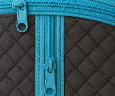 Rucsac maternitate, Turquoise [2]